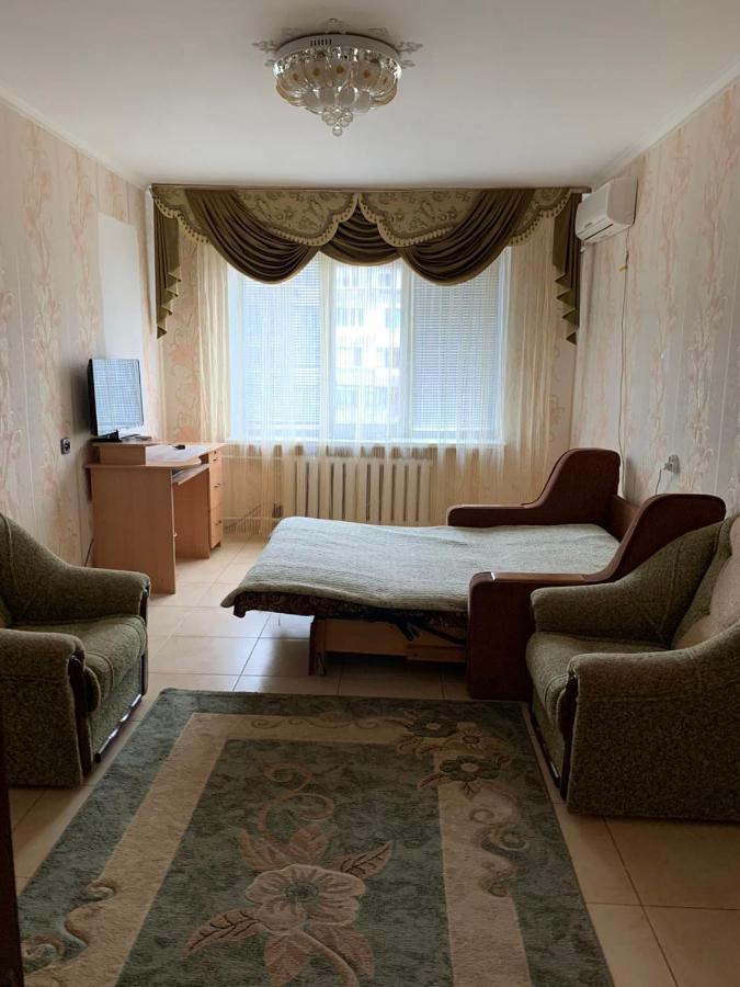 131 Проспект Добровольского Хорошая 3-Х Комнатная Квартира В Одессе โอเดสซา ภายนอก รูปภาพ